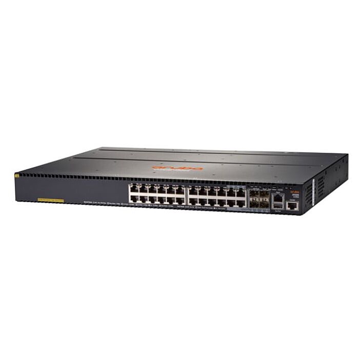 HPE Aruba 2930M [JL320A] 24G Switch