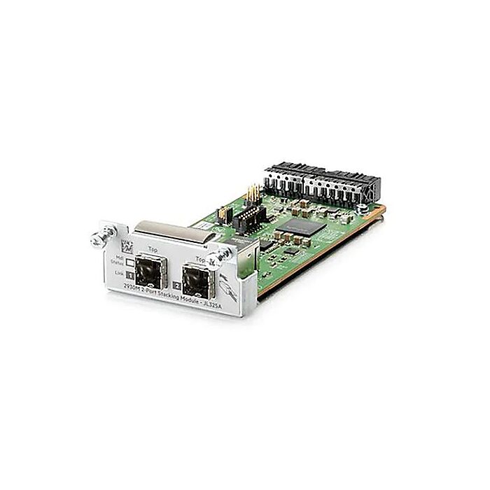 Aruba 2930 2-port Stacking Module [JL325A]