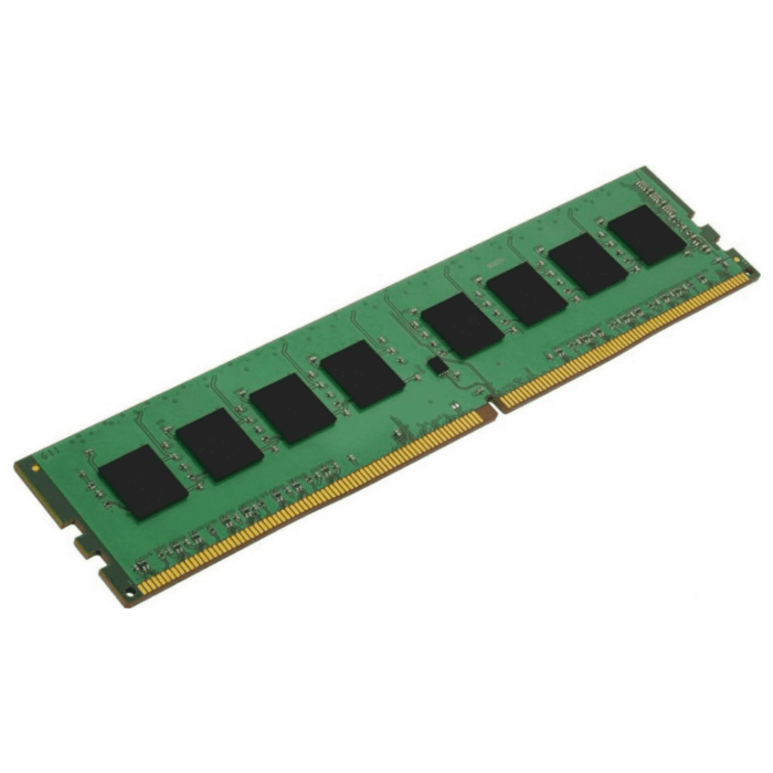 Kingston 16GB 3200MHz DDR4 Non-ECC CL22 DIMM 2Rx8 [KVR32N22D8/16]