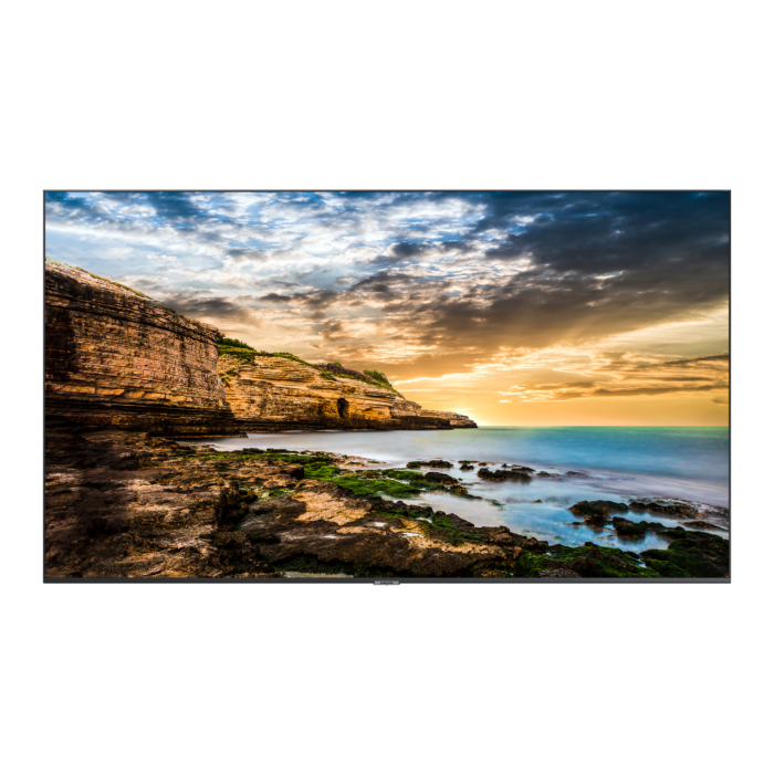 Samsung QE65T 65" LCD Digital Signage Display [LH65QETELGCXXY]