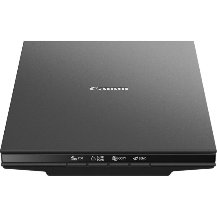 Canon LIDE300 Compact Flatbed Scanner [LIDE300]