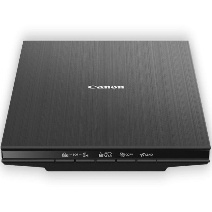 Canon CanoScan LiDE400 A4 Document Scanner [LIDE400]