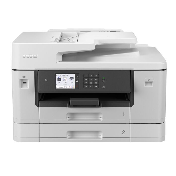 Brother MFC-J6940DW Professional A3 Inkjet Multi-Function Printer