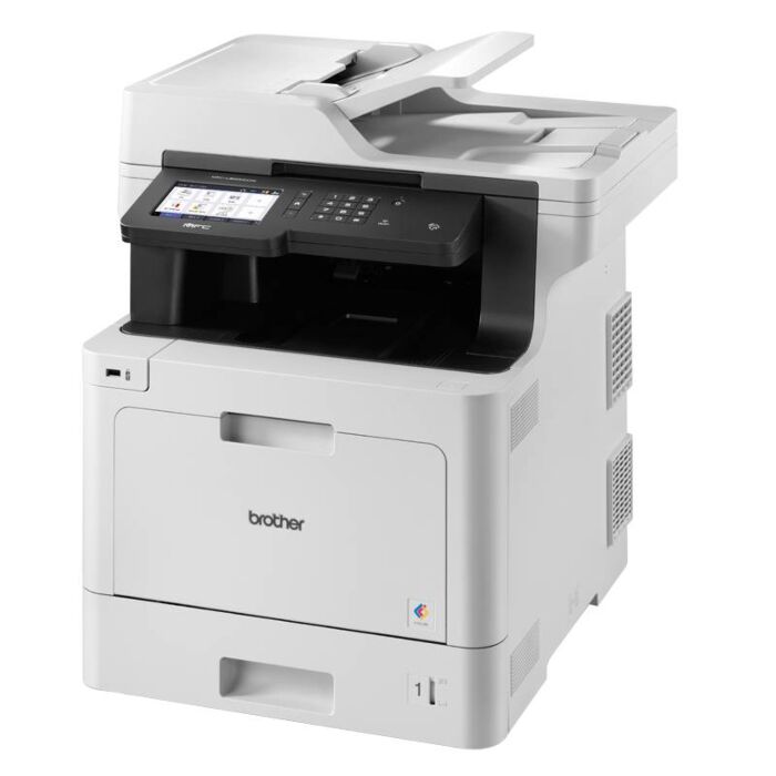 Brother Colour MFC Printer [MFC-L8900CDW]