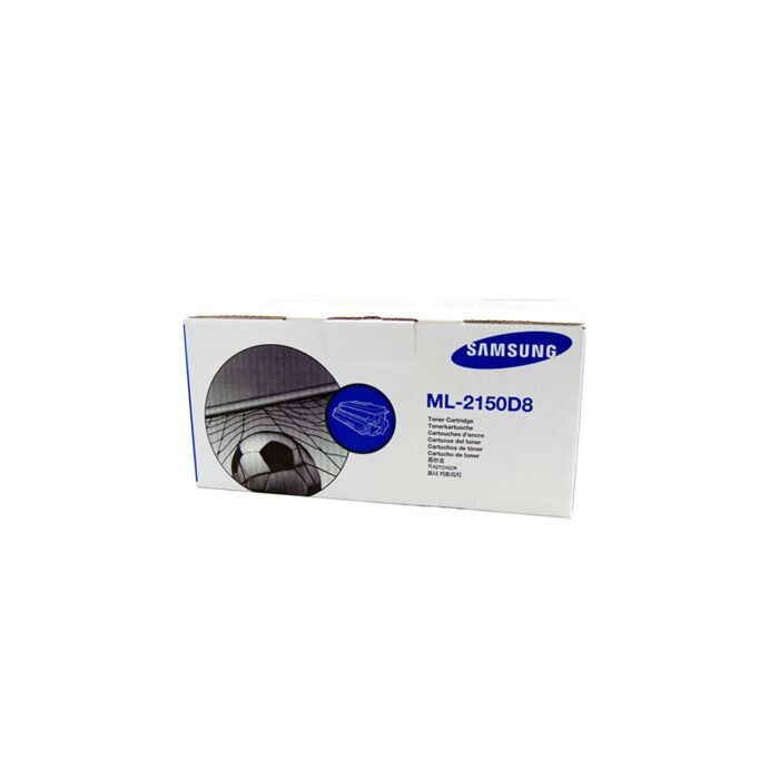 Samsung ML-2150D8 Toner 8K Pages Samsung ML-2150D8 Toner 8K Pages