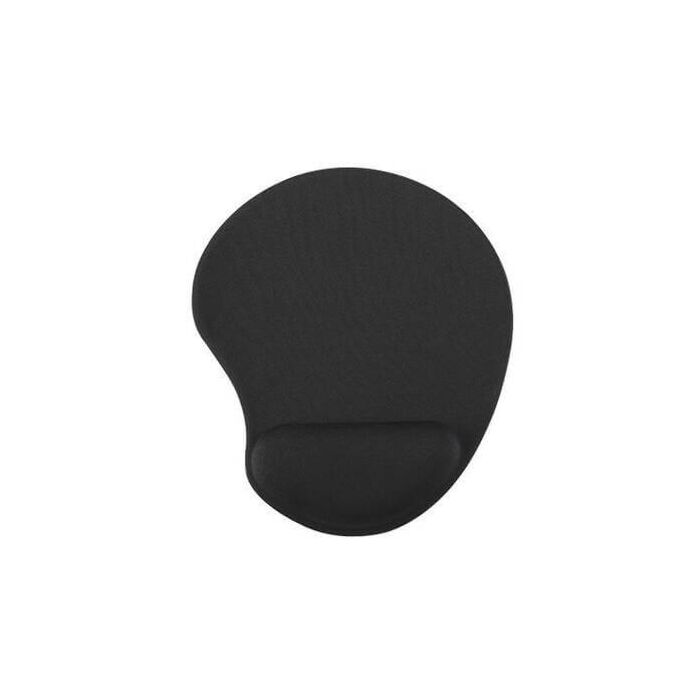 Brateck Gel Mouse Pad 240x210x20mm (9.4"x8.3"x0.79") [MP01-3]