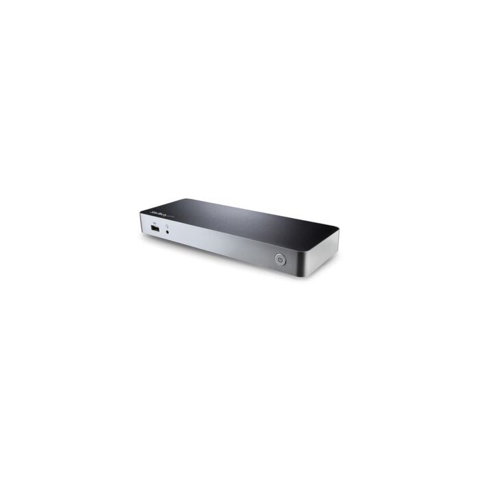 Startech MST30C2HHPD Dual Monitor USB C Dock *Clearance SOH Only* Startech MST30C2HHPD Dual Monitor USB C Dock *Clearance SOH Only*