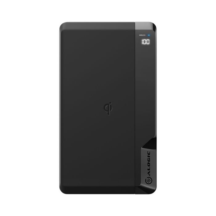 Alogic USB-C Power Bank Ultimate 27000 mAh [P27QC10P60-BK]