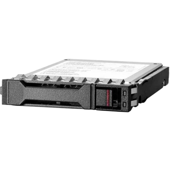 HPE 960GB SATA 6G Read Intensive SFF BC Multi Vendor SSD [P40498-B21]