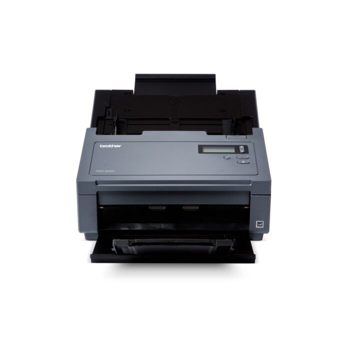 Brother PDS-5000 A4 60ppm Production High Speed Document Scanner