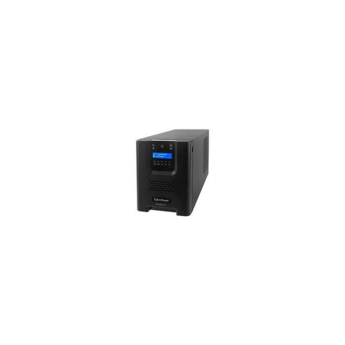 CyberPower PRO series PR1500ELCD Tower UPS