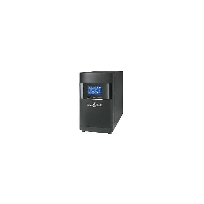 PowerShield Centurion 3000VA True On-Line Tower UPS [PSCE3000]