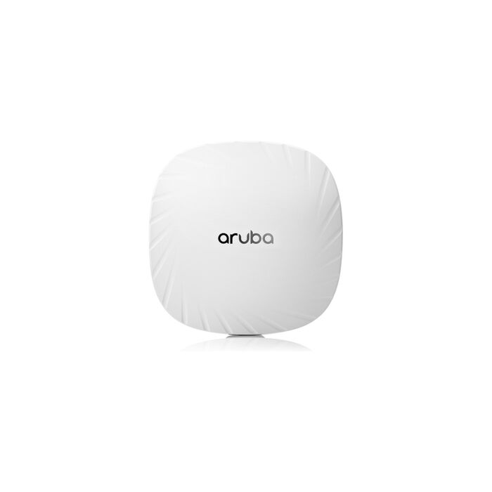 HPE Aruba AP-505 Unified Campus Access Point [R2H28A] Dual Radio 2x2:2 802.11ax - Internal Antennas