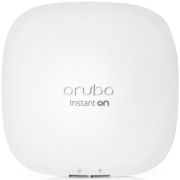 HPE Aruba Instant ON AP22 Radio Access Point [R4W02A]