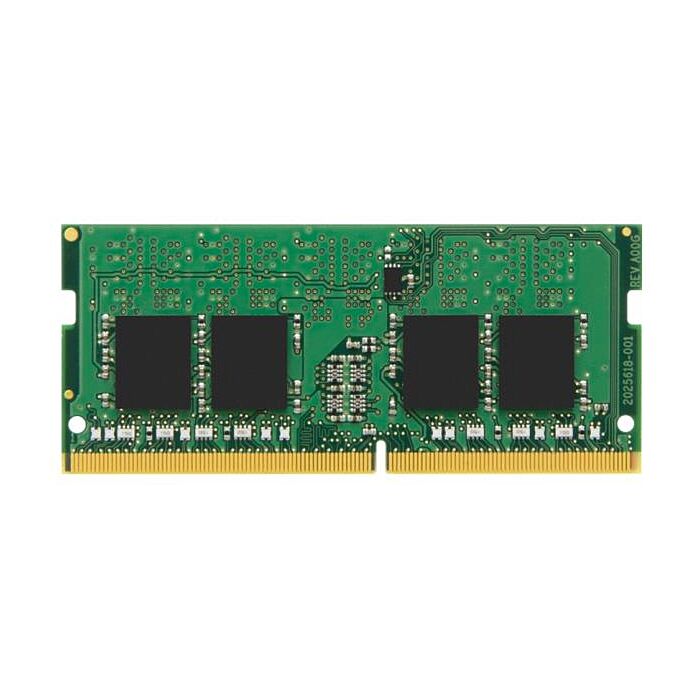 QNAP RAM-4GDR4K0-SO-2666, 4GB DDR4 SO-DIMM [RAM4GDR4K0SO2666]
