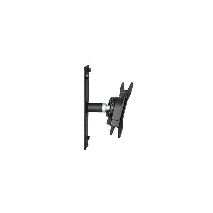 Atdec Spacedec Display Direct Wall Mount Black [SD-WD]