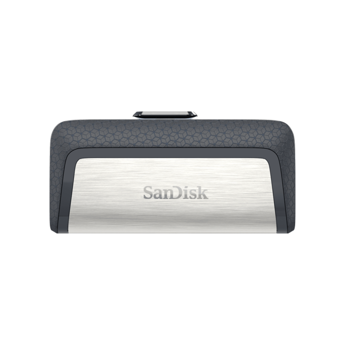 SanDisk Ultra Dual Drive 32GB [SDDDC2-032G-G46]