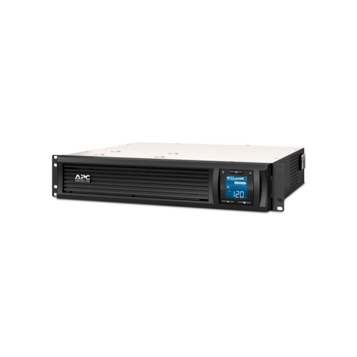 APC Smart-UPS C SMC1500I-2UC 1500VA UPS