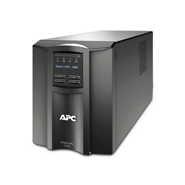 APC Smart UPS (SMT) 1500VA [SMT1500IC]