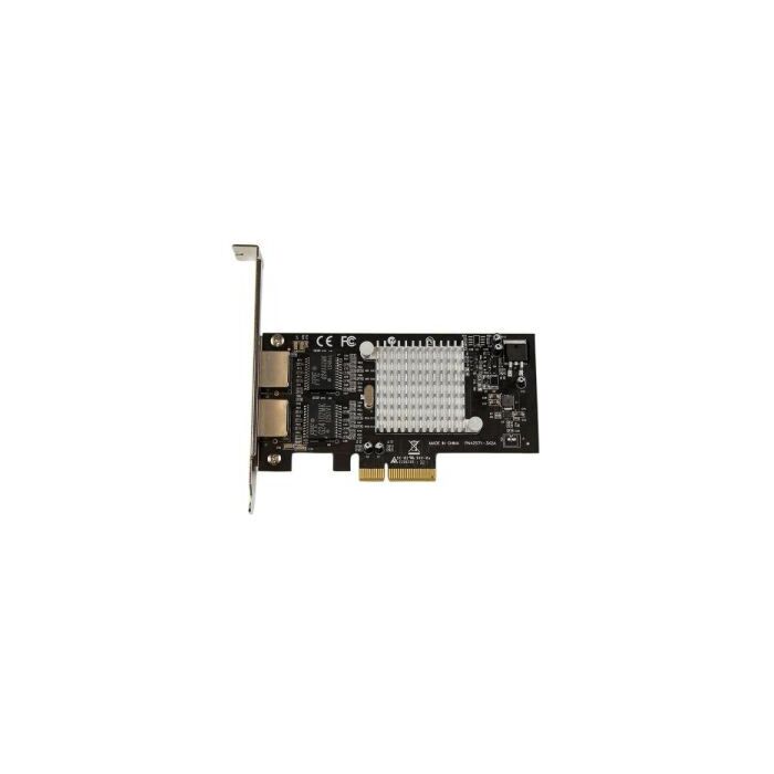 Startech Dual Port PCI Express [ST2000SPEXI]