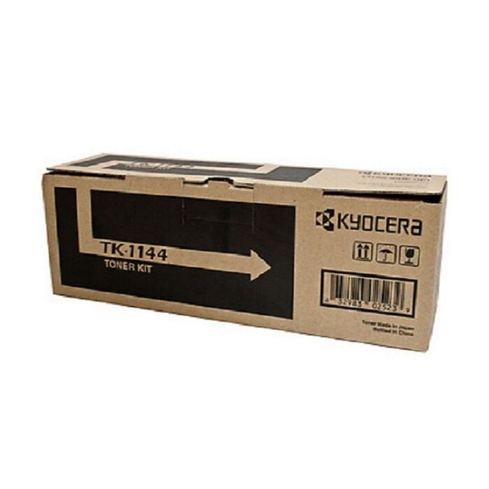 Kyocera TK1144 Toner Kit