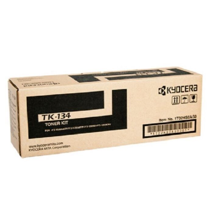 Kyocera TK134 Toner Kit