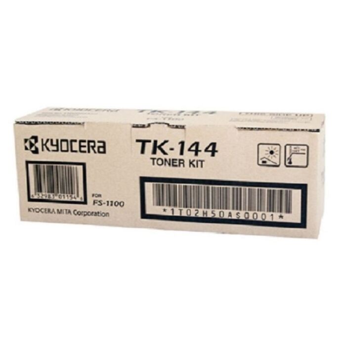 Kyocera TK144 Toner Kit