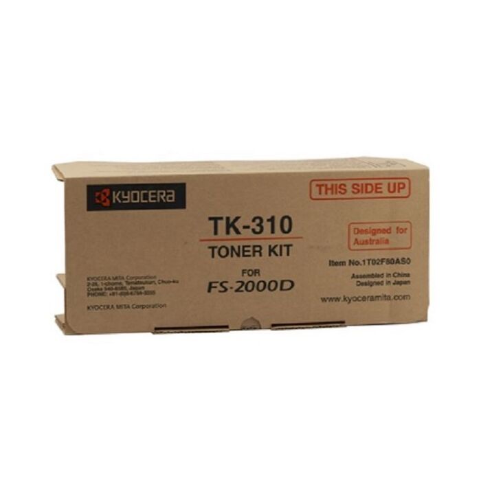 Kyocera TK310 Toner Kit