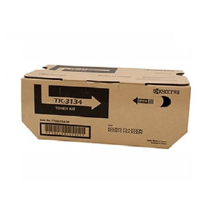 Kyocera TK3134 Toner Kit