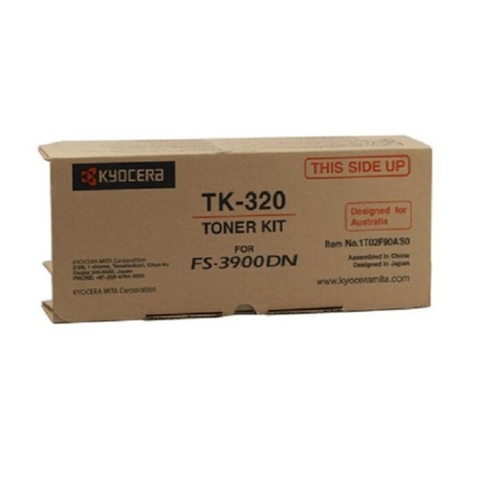 Kyocera TK320 Toner Kit