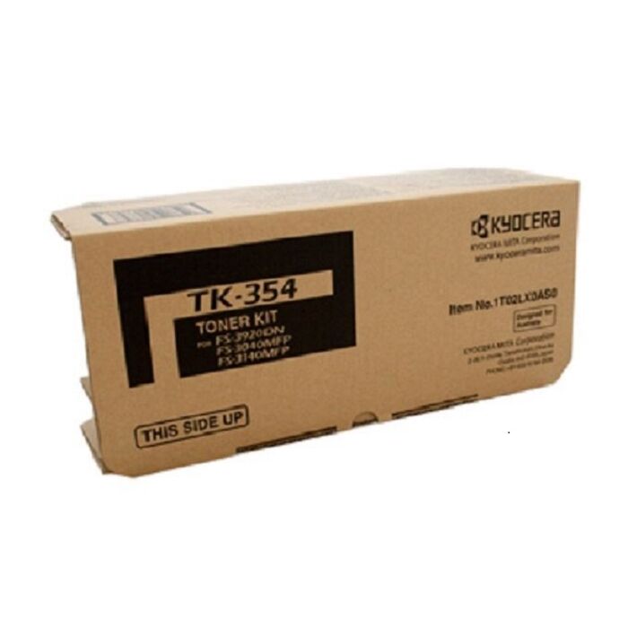 Kyocera TK354B Toner Kit