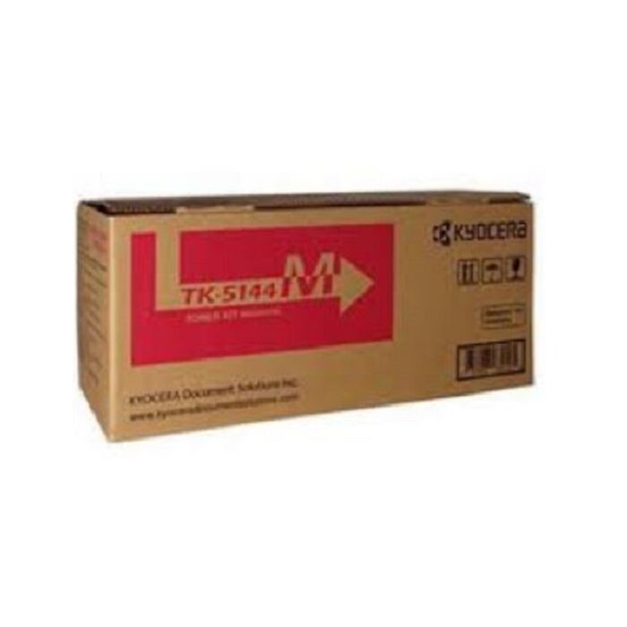 Kyocera TK5144 Magenta Toner