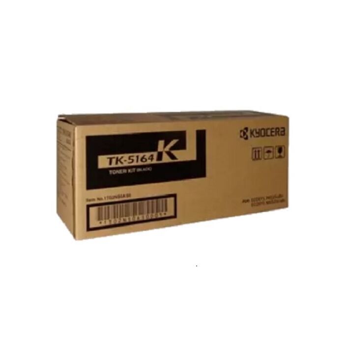 Kyocera TK5164 Black Toner