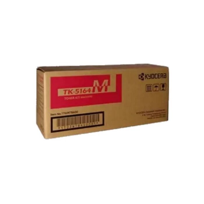 Kyocera TK5164 Magenta Toner