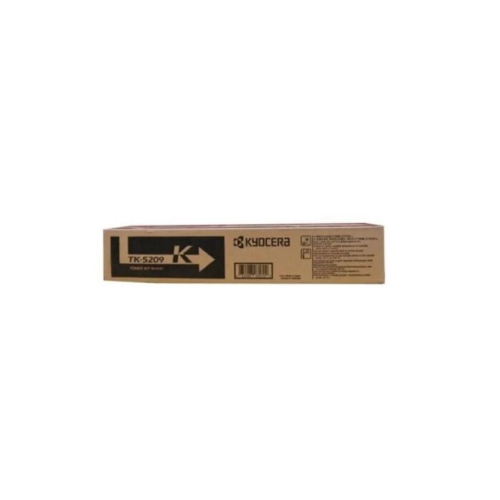 Kyocera TK5209 Black Toner