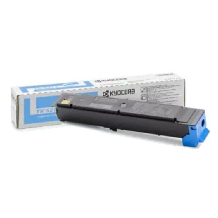 Kyocera TK5219 Cyan Toner