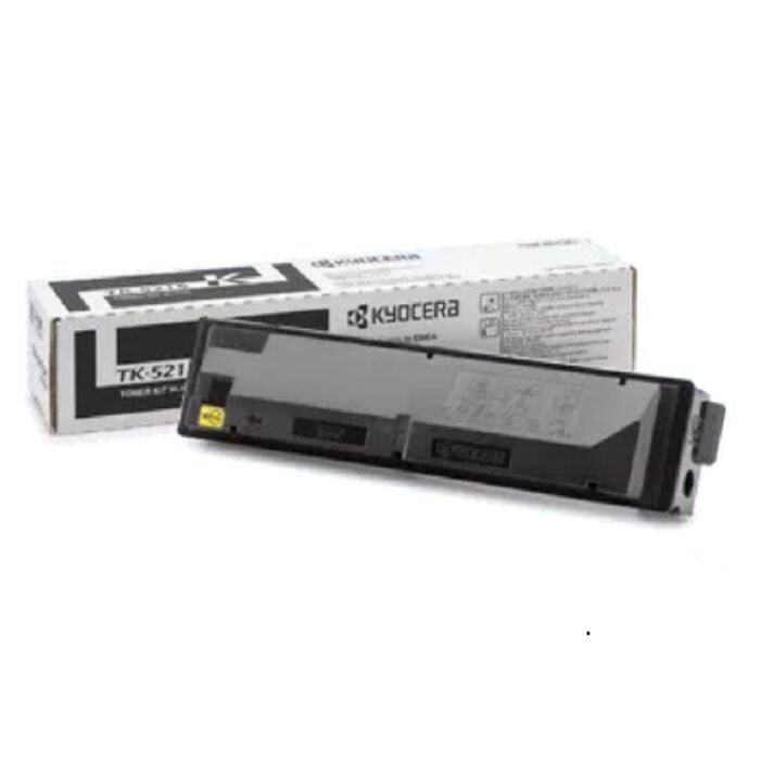 Kyocera TK5219 Black Toner