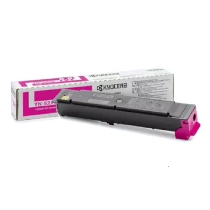 Kyocera TK5219 Magenta Toner