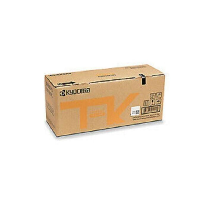 Kyocera TK5274 Yellow Toner