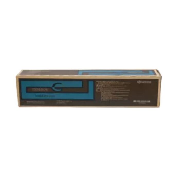 Kyocera TK8309C Cyan Toner