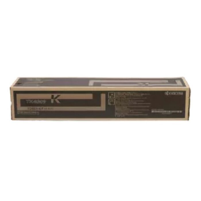 Kyocera TK8309k Black Toner