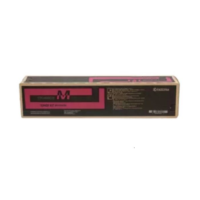Kyocera TK8309M Magenta Toner