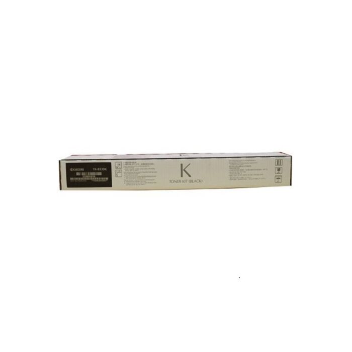 Kyocera TK8339 Black Toner