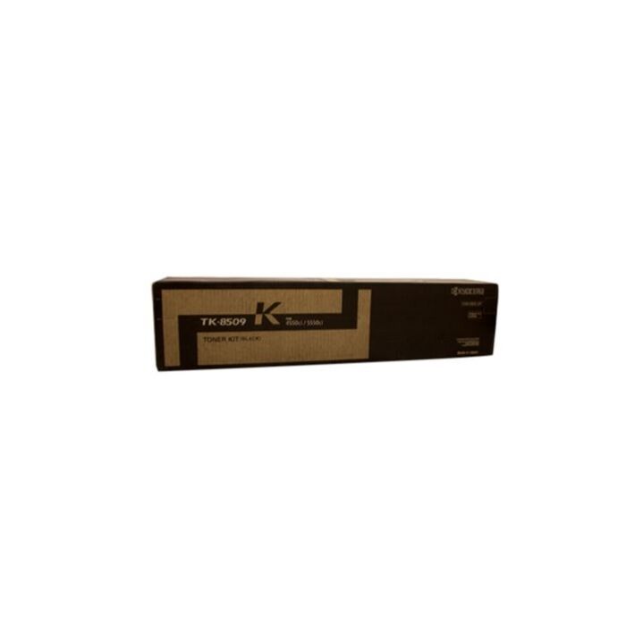 Kyocera TK8509K Black Toner