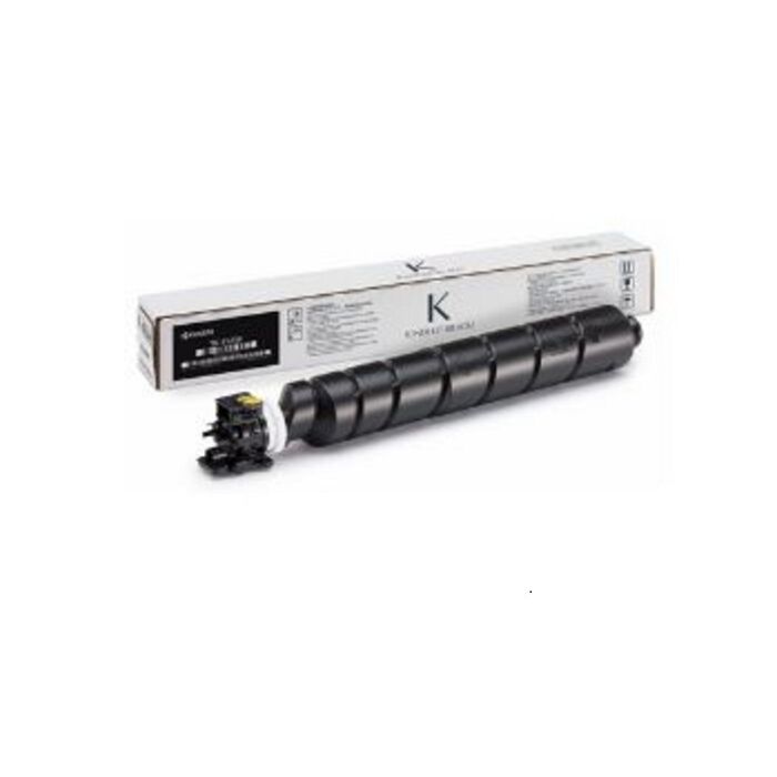 Kyocera TK8529K Black Toner