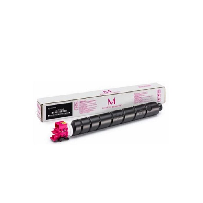 Kyocera TK8529M Magenta Toner