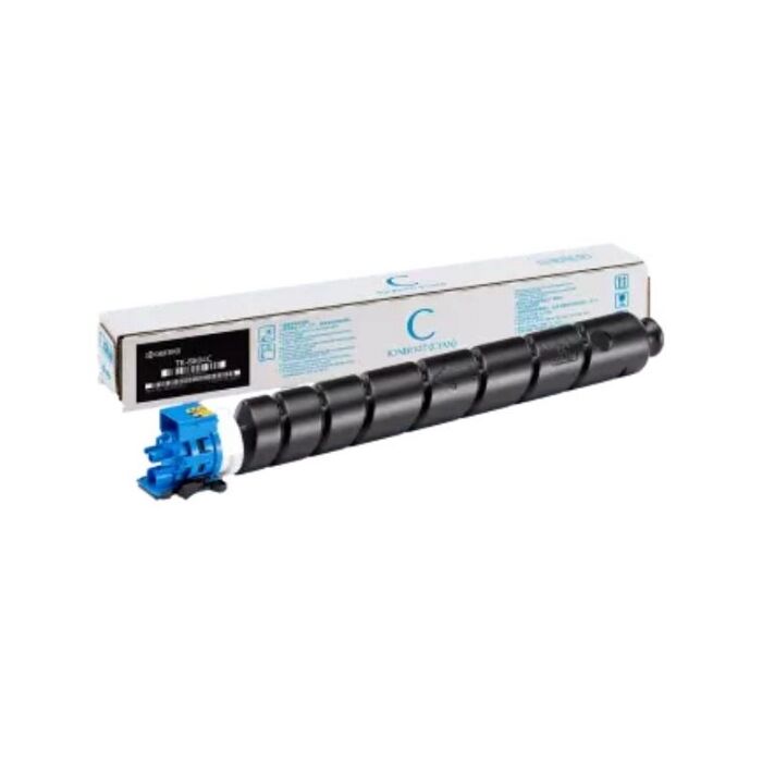 Kyocera TK8804 Cyan Toner