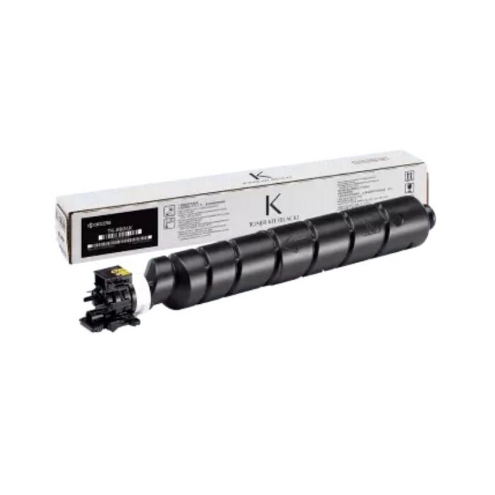 Kyocera TK8804 Black Toner