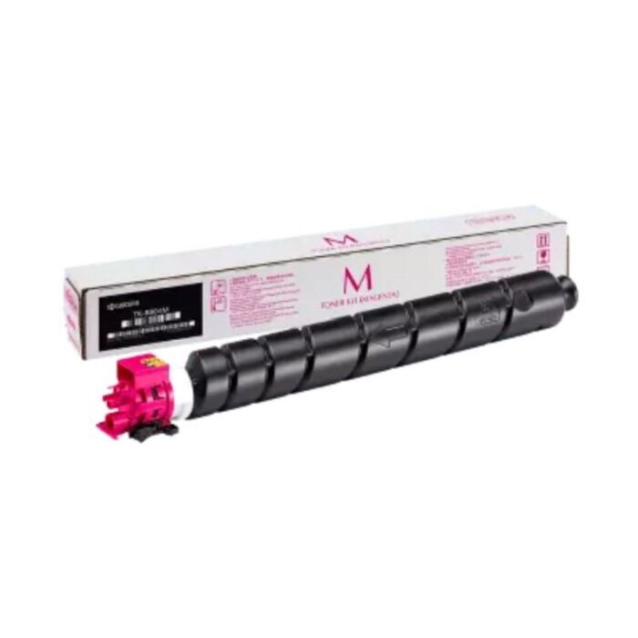 Kyocera TK8804 Magenta Toner