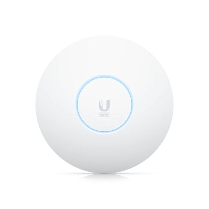 Ubiquiti UniFi Wi-Fi 6 Enterprise [U6-ENTERPRISE]